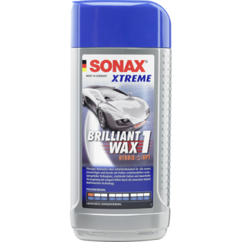 Sonax Xtreme Brilliant Wax 1
